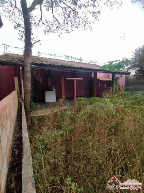 Foto 9 de Terreno / Lote à venda, 250m2 em Jardim Siesta, Jacarei - SP