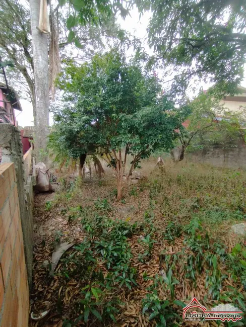 Foto 6 de Terreno / Lote à venda, 250m2 em Jardim Siesta, Jacarei - SP