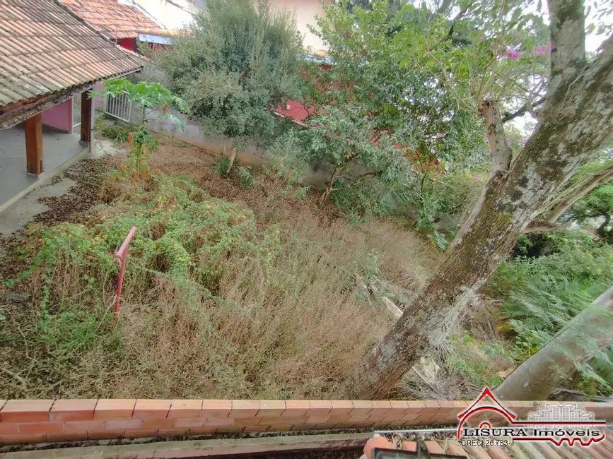 Foto 8 de Terreno / Lote à venda, 250m2 em Jardim Siesta, Jacarei - SP