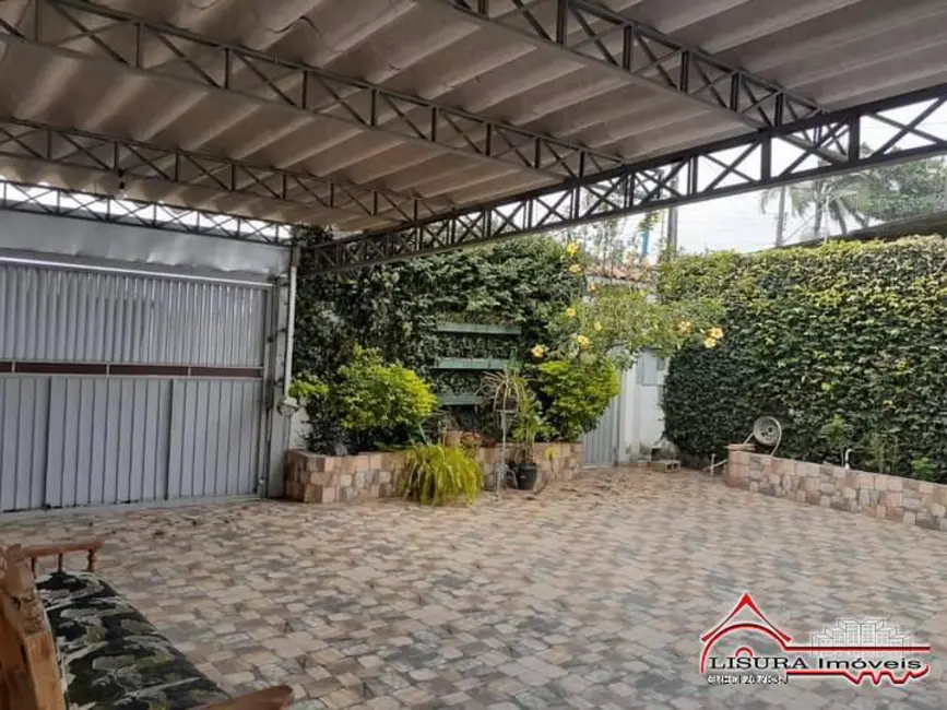 Foto 1 de Casa com 3 quartos à venda em Jardim Maria Amélia, Jacarei - SP