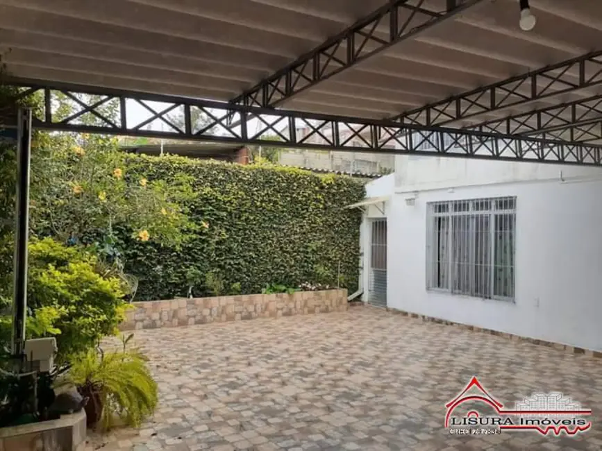 Foto 2 de Casa com 3 quartos à venda em Jardim Maria Amélia, Jacarei - SP