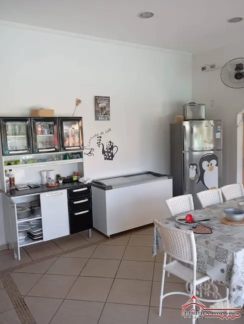 Foto 8 de Casa de Condomínio com 5 quartos à venda, 3190m2 em Chácaras Condomínio Recanto Pássaros II, Jacarei - SP