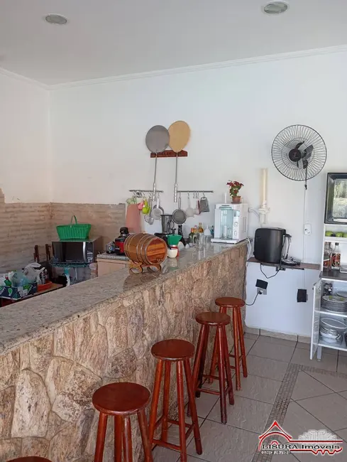 Foto 7 de Casa de Condomínio com 5 quartos à venda, 3190m2 em Chácaras Condomínio Recanto Pássaros II, Jacarei - SP