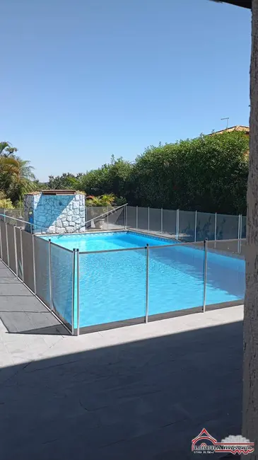 Foto 4 de Casa de Condomínio com 5 quartos à venda, 3190m2 em Chácaras Condomínio Recanto Pássaros II, Jacarei - SP