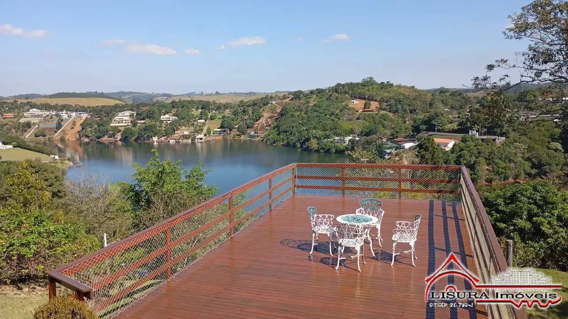 Foto 1 de Casa de Condomínio com 5 quartos à venda, 3190m2 em Chácaras Condomínio Recanto Pássaros II, Jacarei - SP