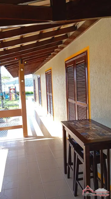 Foto 6 de Casa de Condomínio com 5 quartos à venda, 3190m2 em Chácaras Condomínio Recanto Pássaros II, Jacarei - SP