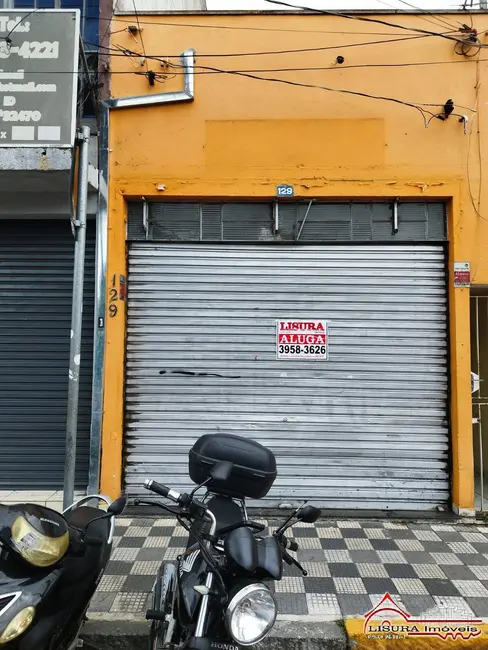 Sala Comercial para alugar em Centro, Jacarei - SP - imagem 1 Foto 1 de Sala Comercial para alugar em Centro, Jacarei - SP