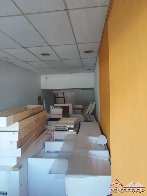 Sala Comercial para alugar em Centro, Jacarei - SP - imagem 4 Foto 4 de Sala Comercial para alugar em Centro, Jacarei - SP