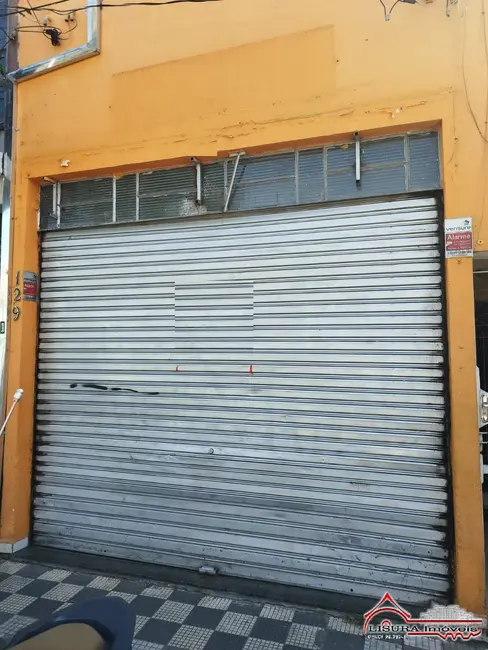 Foto 2 de Sala Comercial para alugar em Centro, Jacarei - SP