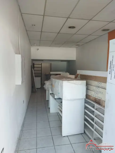 Sala Comercial para alugar em Centro, Jacarei - SP - imagem 3 Foto 3 de Sala Comercial para alugar em Centro, Jacarei - SP