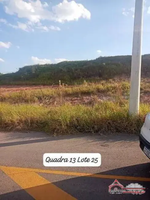 Foto 1 de Terreno / Lote à venda, 125m2 em Jardim Novo Amanhecer, Jacarei - SP