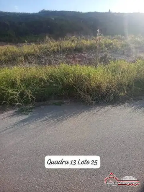 Foto 2 de Terreno / Lote à venda, 125m2 em Jardim Novo Amanhecer, Jacarei - SP