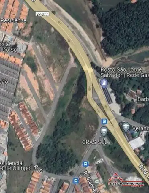 Foto 7 de Terreno / Lote à venda, 125m2 em Jardim Novo Amanhecer, Jacarei - SP