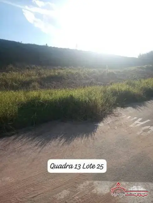 Foto 3 de Terreno / Lote à venda, 125m2 em Jardim Novo Amanhecer, Jacarei - SP