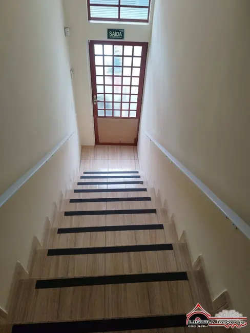 Foto 8 de Sala Comercial para alugar em Centro, Jacarei - SP