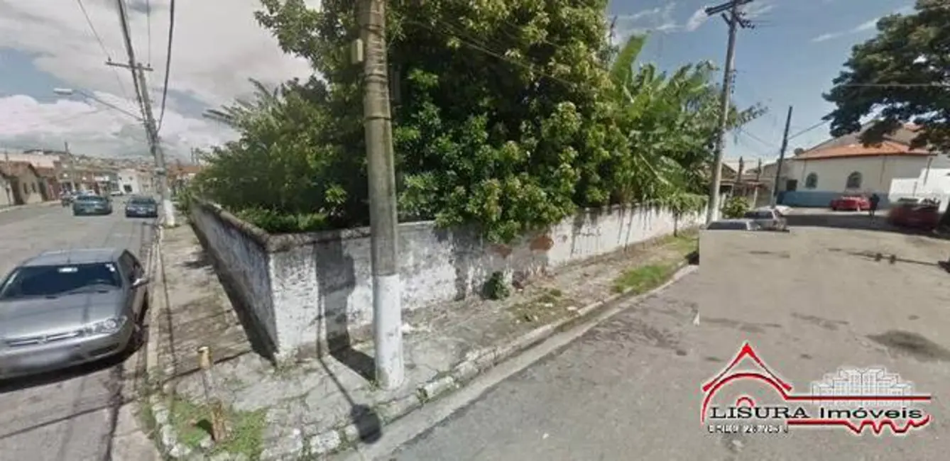 Foto 3 de Terreno / Lote à venda, 900m2 em São João, Jacarei - SP