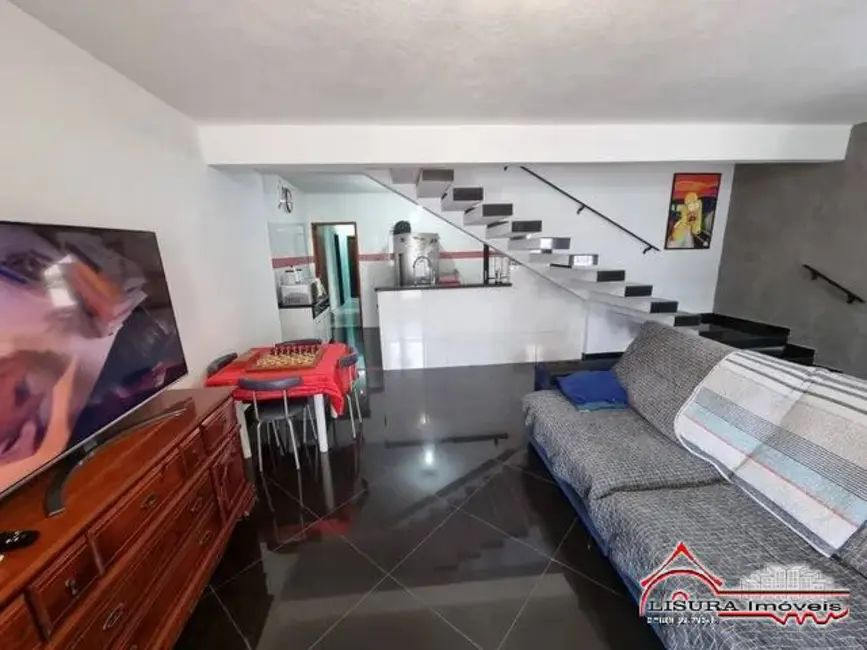 Foto 3 de Casa com 4 quartos à venda, 434m2 em Jardim Pereira do Amparo, Jacarei - SP