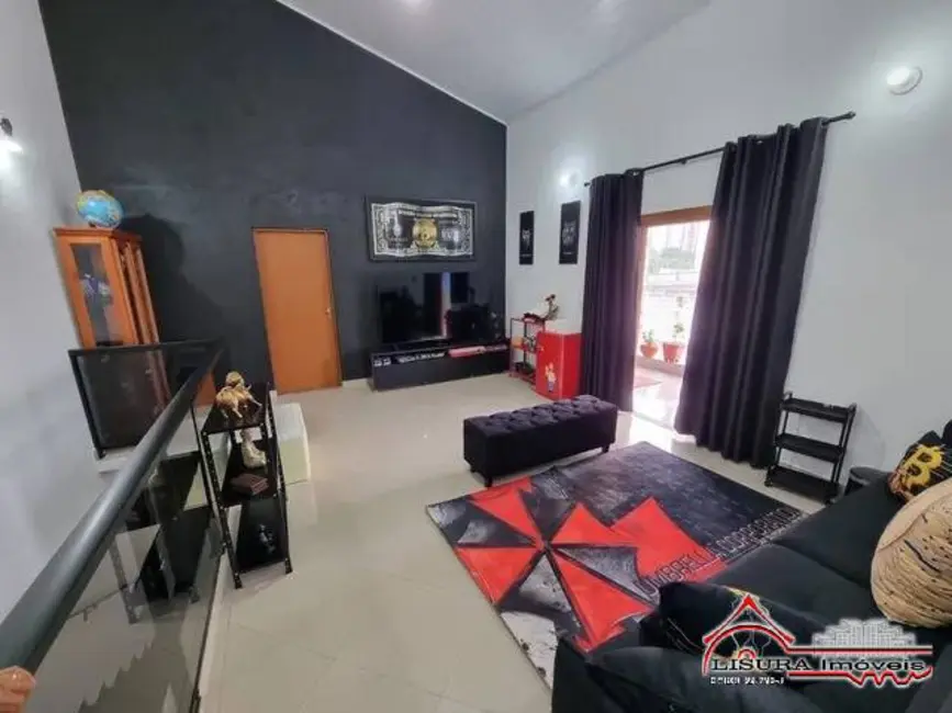 Foto 6 de Casa com 4 quartos à venda, 434m2 em Jardim Pereira do Amparo, Jacarei - SP