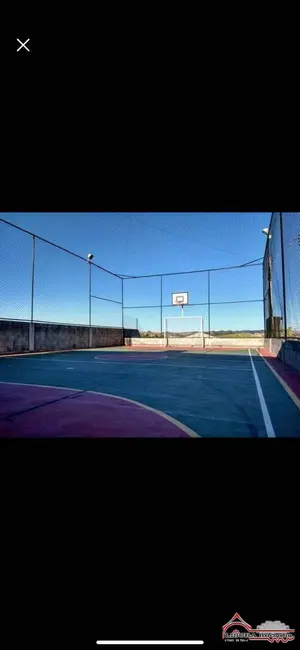 Foto 9 de Apartamento com 2 quartos à venda, 55m2 em Loteamento Jardim Sol Nascente, Jacarei - SP