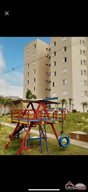 Foto 8 de Apartamento com 2 quartos à venda, 55m2 em Loteamento Jardim Sol Nascente, Jacarei - SP