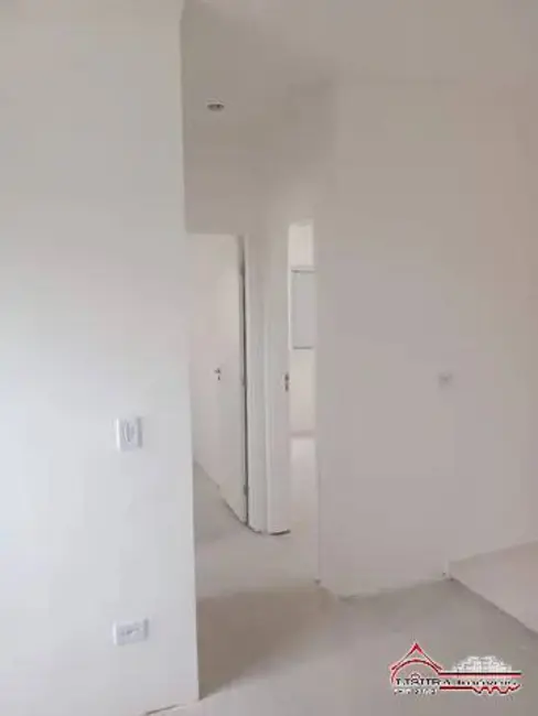 Foto 4 de Apartamento com 2 quartos à venda, 55m2 em Loteamento Jardim Sol Nascente, Jacarei - SP