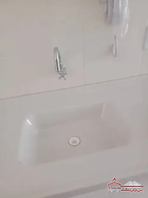 Foto 2 de Apartamento com 2 quartos à venda, 55m2 em Loteamento Jardim Sol Nascente, Jacarei - SP