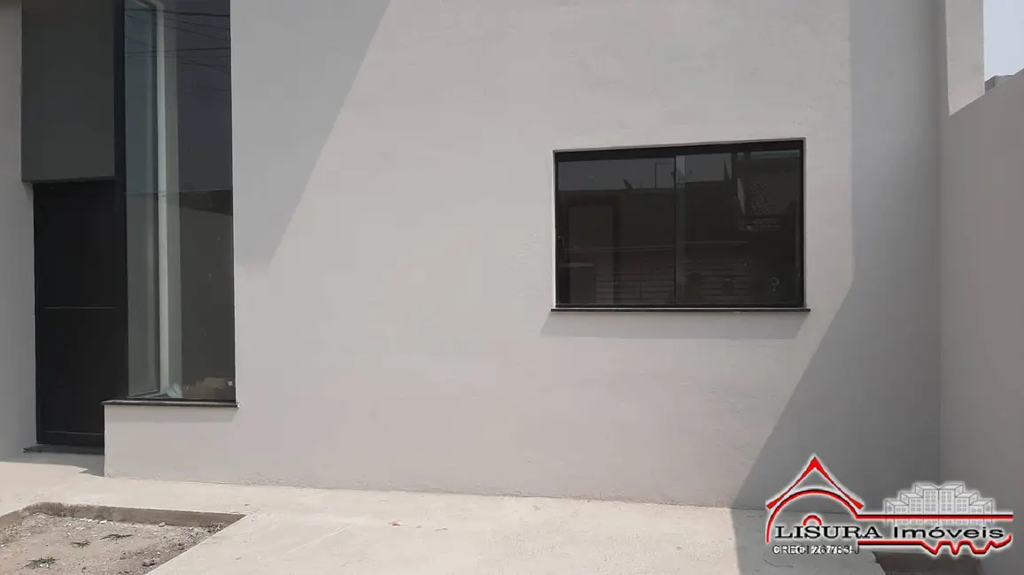 Foto 4 de Casa com 3 quartos à venda, 93m2 em Residencial Parque dos Sinos, Jacarei - SP