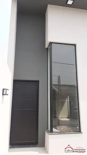 Foto 3 de Casa com 3 quartos à venda, 93m2 em Residencial Parque dos Sinos, Jacarei - SP