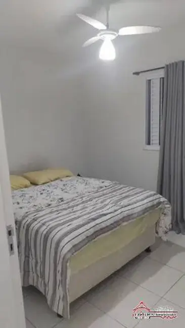 Foto 4 de Apartamento com 2 quartos à venda, 43m2 em Jardim Maria Amélia, Jacarei - SP