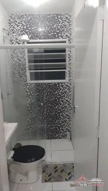 Foto 7 de Apartamento com 2 quartos à venda, 43m2 em Jardim Maria Amélia, Jacarei - SP