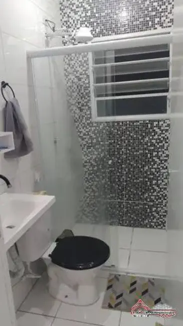 Foto 6 de Apartamento com 2 quartos à venda, 43m2 em Jardim Maria Amélia, Jacarei - SP