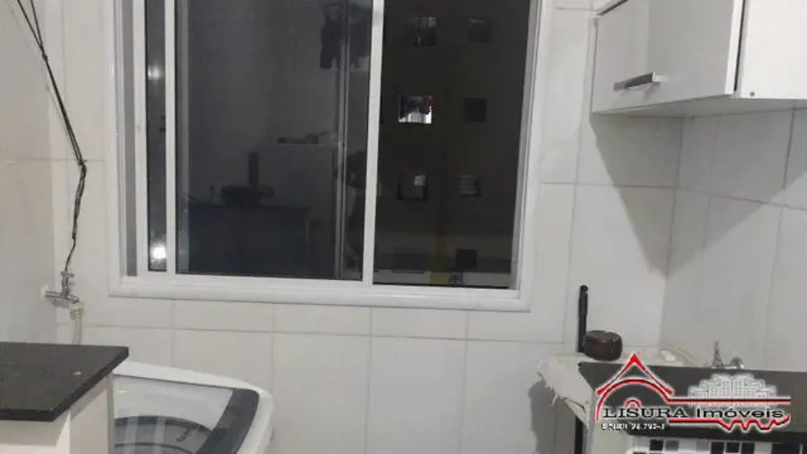 Foto 5 de Apartamento com 2 quartos à venda, 43m2 em Jardim Maria Amélia, Jacarei - SP