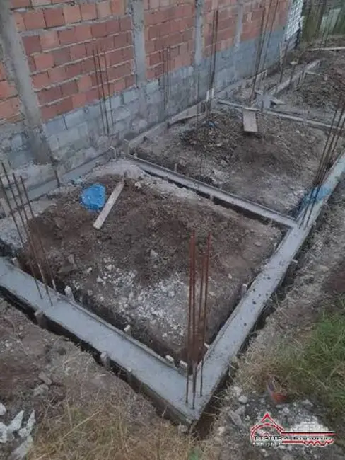 Foto 1 de Terreno / Lote à venda, 150m2 em Cidade Salvador, Jacarei - SP