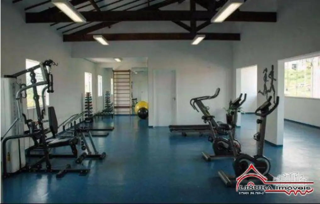 Foto 3 de Lote de Condomínio à venda, 250m2 em Jardim Residencial Golden Park, Jacarei - SP