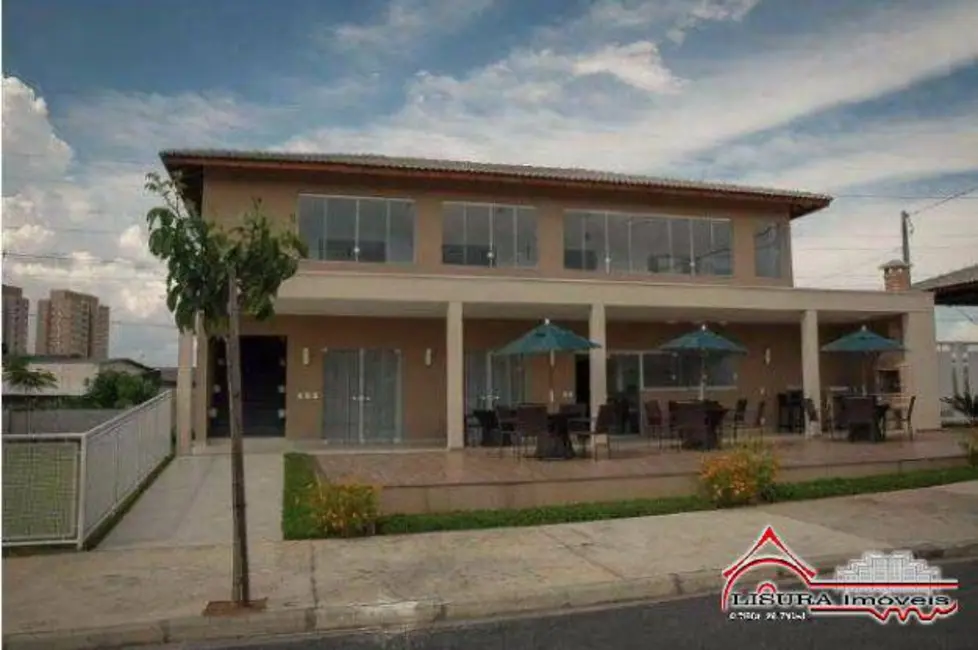 Foto 7 de Lote de Condomínio à venda, 250m2 em Jardim Residencial Golden Park, Jacarei - SP