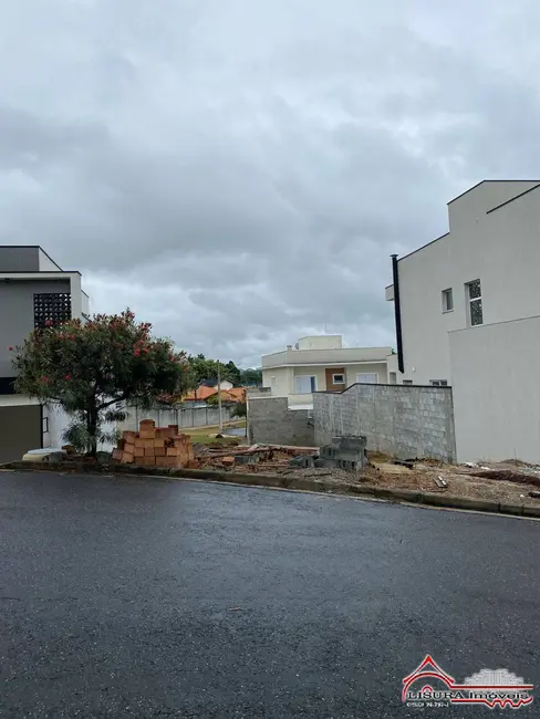 Foto 4 de Lote de Condomínio à venda, 250m2 em Jardim Residencial Golden Park, Jacarei - SP