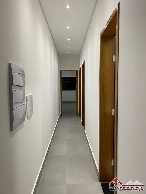 Foto 6 de Casa de Condomínio com 3 quartos à venda, 178m2 em Jardim Residencial Golden Park, Jacarei - SP