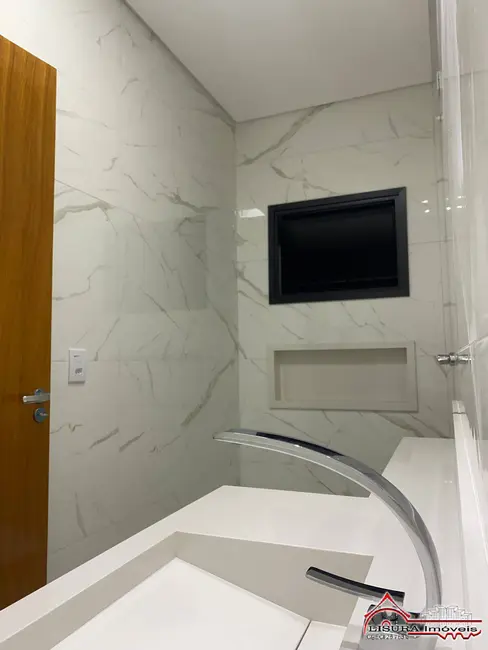 Foto 8 de Casa de Condomínio com 3 quartos à venda, 178m2 em Jardim Residencial Golden Park, Jacarei - SP