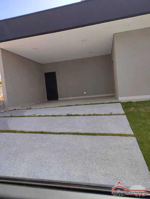 Foto 2 de Casa de Condomínio com 3 quartos à venda, 178m2 em Jardim Residencial Golden Park, Jacarei - SP