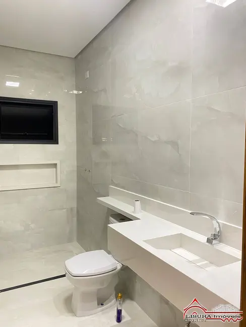 Foto 7 de Casa de Condomínio com 3 quartos à venda, 178m2 em Jardim Residencial Golden Park, Jacarei - SP