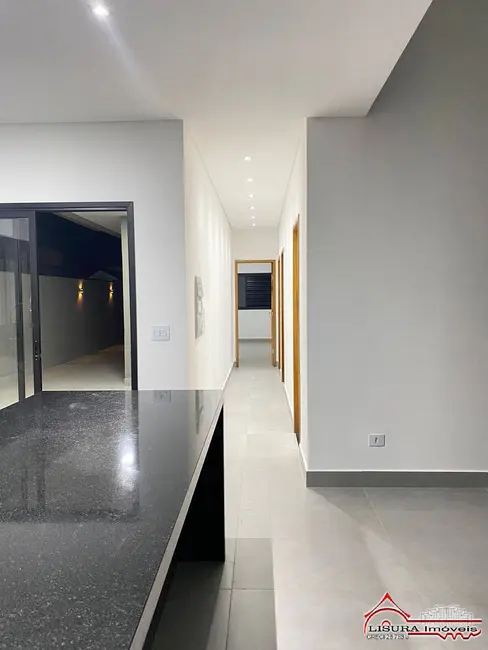 Foto 5 de Casa de Condomínio com 3 quartos à venda, 178m2 em Jardim Residencial Golden Park, Jacarei - SP