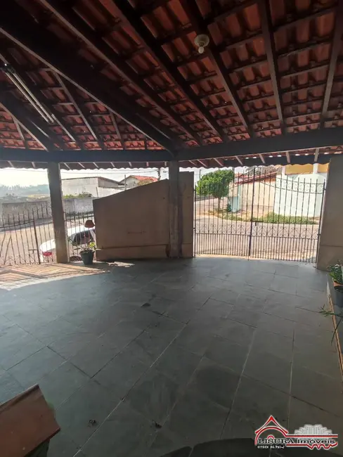 Foto 1 de Casa com 3 quartos à venda, 209m2 em Jardim Nova Esperança, Jacarei - SP