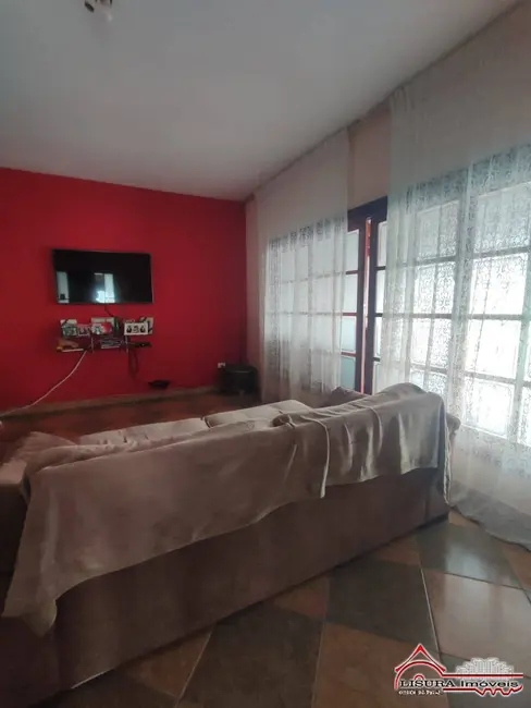 Foto 5 de Casa com 3 quartos à venda, 209m2 em Jardim Nova Esperança, Jacarei - SP