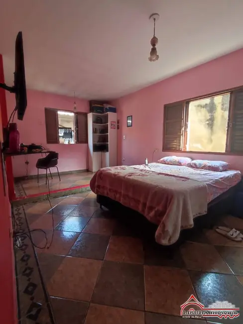 Foto 9 de Casa com 3 quartos à venda, 209m2 em Jardim Nova Esperança, Jacarei - SP