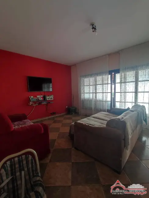 Foto 4 de Casa com 3 quartos à venda, 209m2 em Jardim Nova Esperança, Jacarei - SP