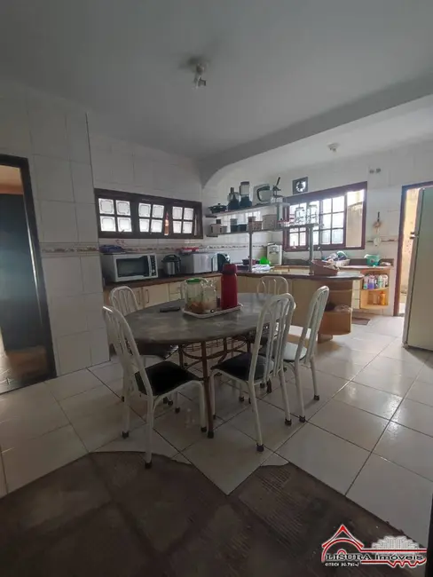 Foto 3 de Casa com 3 quartos à venda, 209m2 em Jardim Nova Esperança, Jacarei - SP