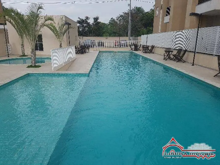Foto 9 de Apartamento com 2 quartos à venda, 64m2 em Vila Machado, Jacarei - SP