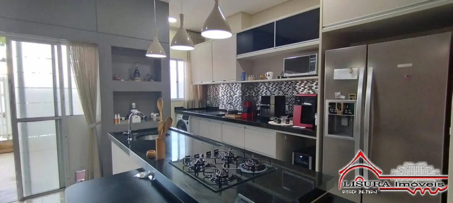 Foto 5 de Apartamento com 2 quartos à venda, 64m2 em Vila Machado, Jacarei - SP