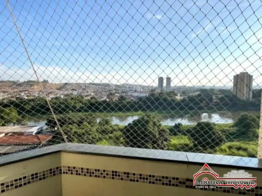 Apartamento com 3 quartos à venda, 102m2 em Jardim Liberdade, Jacarei - SP - imagem 9 Foto 9 de Apartamento com 3 quartos à venda, 102m2 em Jardim Liberdade, Jacarei - SP