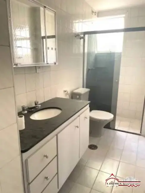 Apartamento com 3 quartos à venda, 102m2 em Jardim Liberdade, Jacarei - SP - imagem 8 Foto 8 de Apartamento com 3 quartos à venda, 102m2 em Jardim Liberdade, Jacarei - SP